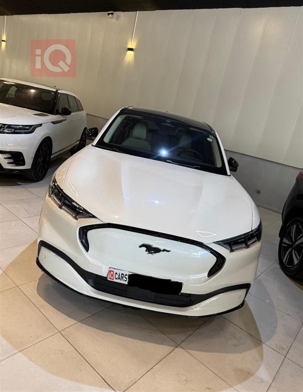 Ford Mustang Mach-E 2023 for sale in Iraq - Baghdad